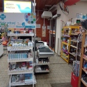 Prodejna COOP Tuty - 521 Trhová Kamenice