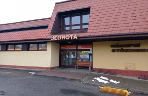 521 Trhová Kamenice