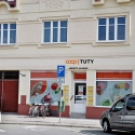 Prodejna COOP Tuty - 192 Heřmanův Městec