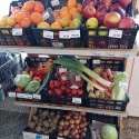 Prodejna COOP - 163 Trhová Kamenice