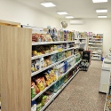Prodejna COOP - 028 Dřenice