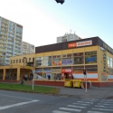 Prodejna COOP Diskont - 203 Chrudim