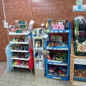 Prodejna COOP Tuty - 521 Trhová Kamenice
