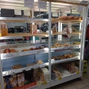Prodejna COOP Diskont - 202 Hlinsko