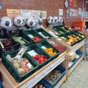 Prodejna COOP Tuty - 521 Trhová Kamenice