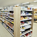 Prodejna COOP Tip - 561 Proseč