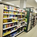 Prodejna COOP Tip - 561 Proseč