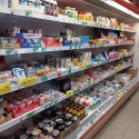 Prodejna COOP Tuty - 521 Trhová Kamenice