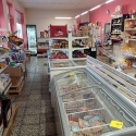 Prodejna COOP - 163 Trhová Kamenice