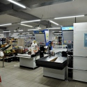 Prodejna COOP Tip - 561 Proseč