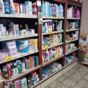 Prodejna COOP - 163 Trhová Kamenice