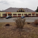 Prodejna COOP Tuty - 541 Žďár nad Sázavou