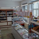 Prodejna COOP - 114 Pohled