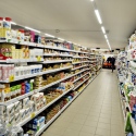 Prodejna COOP Tip - 561 Proseč