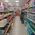 Prodejna COOP Tuty - 521 Trhová Kamenice