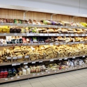 Prodejna COOP Tip - 561 Proseč