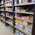 Prodejna COOP - 150 Studnice