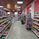 Prodejna COOP Tuty - 521 Trhová Kamenice