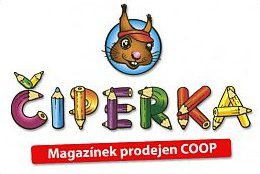 COOP Čiperka