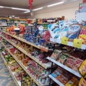 Prodejna COOP - 040 Holetín