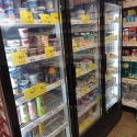 Prodejna COOP - 170 Vejvanovice