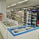Prodejna COOP Tip - 561 Proseč