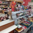 Prodejna COOP - 040 Holetín