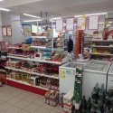 Prodejna COOP Diskont - 202 Hlinsko