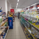 Prodejna COOP Tuty - 511 Nasavrky