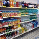 Prodejna COOP - 040 Holetín
