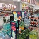 Prodejna COOP Diskont - 202 Hlinsko