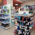 Prodejna COOP Tuty - 521 Trhová Kamenice